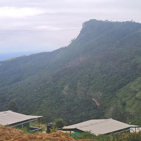 Kookal Bliss Bed and Breakfast Kukkal Exterior foto