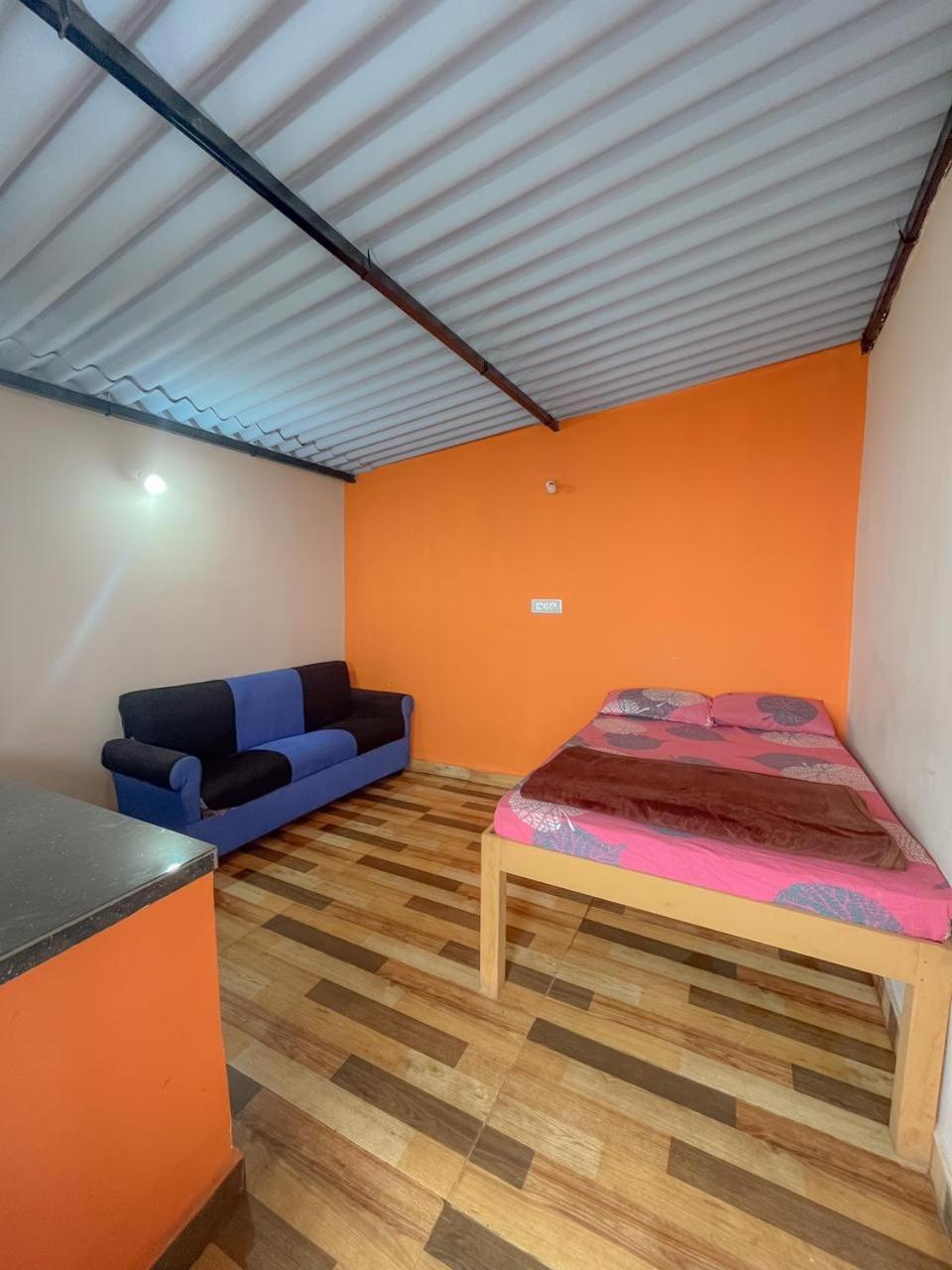 Kookal Bliss Bed and Breakfast Kukkal Exterior foto