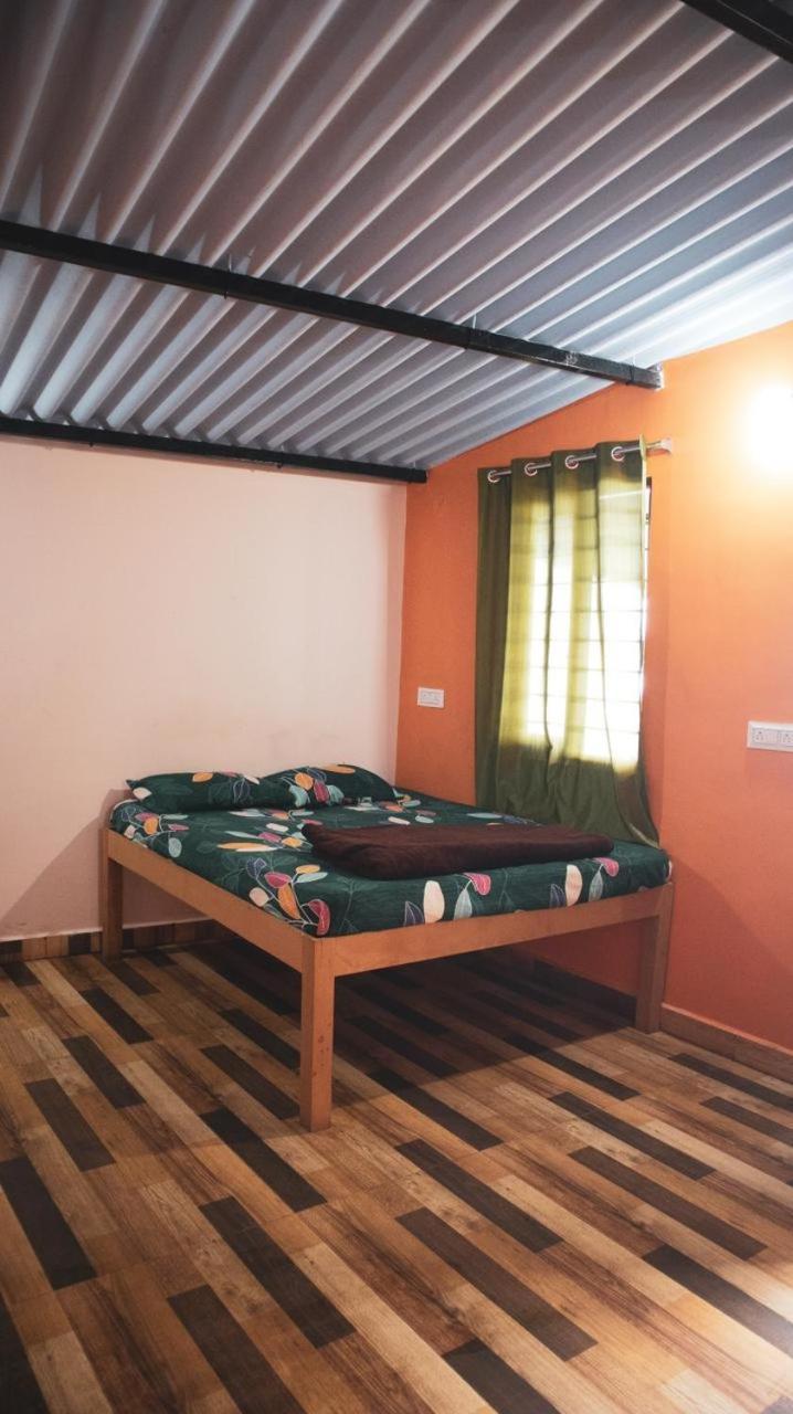 Kookal Bliss Bed and Breakfast Kukkal Exterior foto